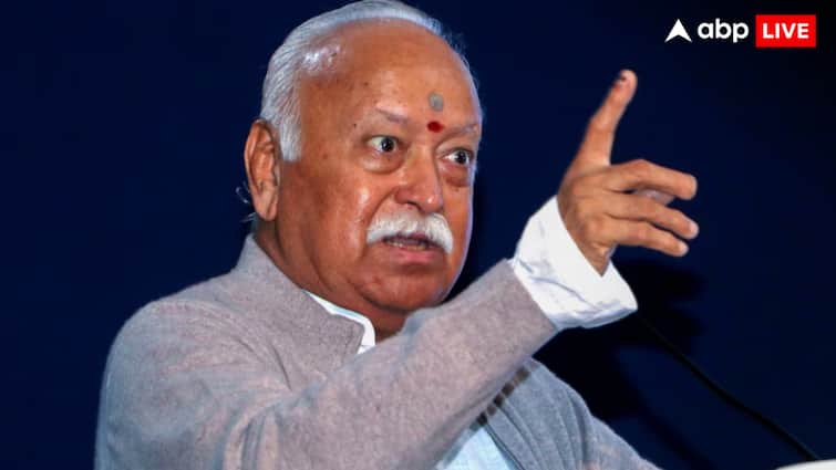 rss chief mohan bhagwat in kanpur says we have to work for unit all hindus families ‘सभी हिंदुओं को एकजुट करने के लिए करना होगा काम’, कानपुर में स्वंयसेवकों से बोले मोहन भागवत