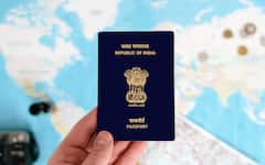 હેનલી પાસપોર્ટ ઇન્ડેક્સ 2025: ભારતીય પાસપોર્ટનું રેન્કિંગ 8 સ્થાન મજબૂત થયું, આટલા દેશોમાં વિઝા વગર ફરી શકાશે