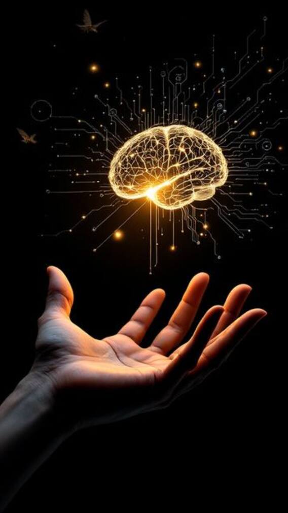 10 Daily Habits Proven To Boost Brain Health And Lower Tumour Risk