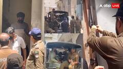 ईद की नमाज पढ़ने और कुर्बानी देने पर मुसलमानों को उठा ले गई पुलिस, जानें क्या है पूरा मामला