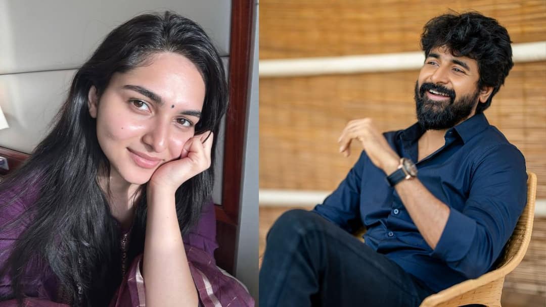 சிவகார்த்திகேயனுக்கு ஜோடியாக சென்ஷேசனல் ஹீரோயின்.. எந்த படம் தெரியுமா?.. அதிர்ஷ்டம் கூடி வருது Kayadu Lohar in Sivakarthikeyan's new film சிவகார்த்திகேயனுக்கு ஜோடியாக சென்ஷேசனல் ஹீரோயின்.. எந்த படம் தெரியுமா?.. அதிர்ஷ்டம் கூடி வருது