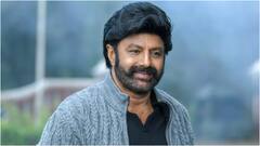 మలయాళ దర్శకుడితో బాలకృష్ణ సినిమా... యాక్షన్‌కు కేరాఫ్ అడ్రస్‌గా NBK112?