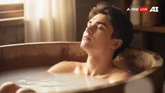 Vastu Tips For Bathing: દિવસ મુજબ ઘરના પાણીમાં ભેળવો આ વસ્તુઓ, ચમકી ઉઠશે કિસ્મત