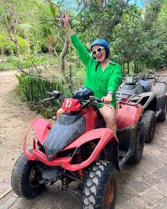 Pragya Jaiswal PHOTO: પ્રજ્ઞા જયસ્વાલની બાલી વેકેશનની તસવીરોએ લગાવી આગ