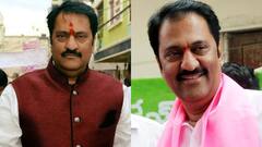 రాజకీయాల్లో మాగంటి గోపినాథ్ మార్క్.. అంచెలంచెలుగా ఎదిగి, హ్యాట్రిక్ ఎమ్మెల్యేగా సేవలు