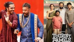 கங்குவா முதல் தக் லைஃப் வரை தோல்வி ஏன்?.. சிறிய பட்ஜெட் பீல்குட் படங்கள்