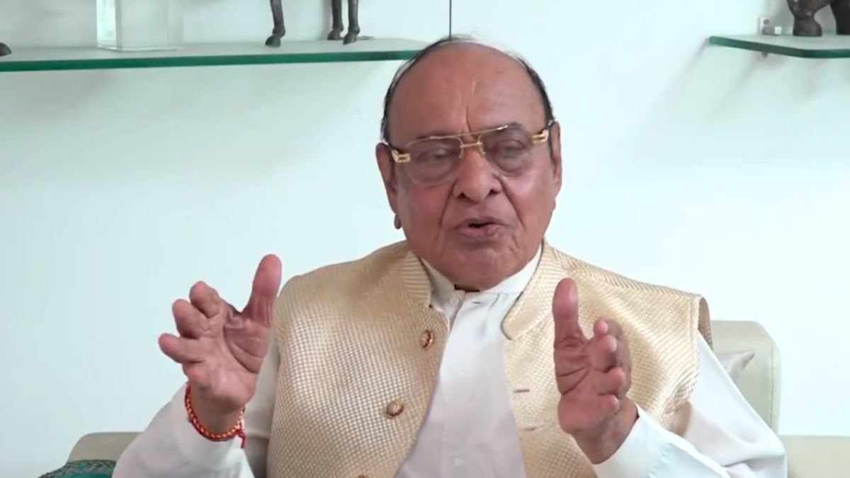 Gujarat By Election: ’30 साल में BJP पर जंग लग गया है!’ गुजरात उपचुनाव से पहले क्या कह गए वाघेला?