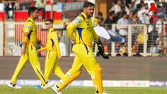 IPL সমাপ্ত, টুর্নামেন্ট শেষে কীভাবে সময় কাটাচ্ছেন ধোনি? ভাইরাল তাঁর সাদামাটা জীবনের ভিডিও, ছবি