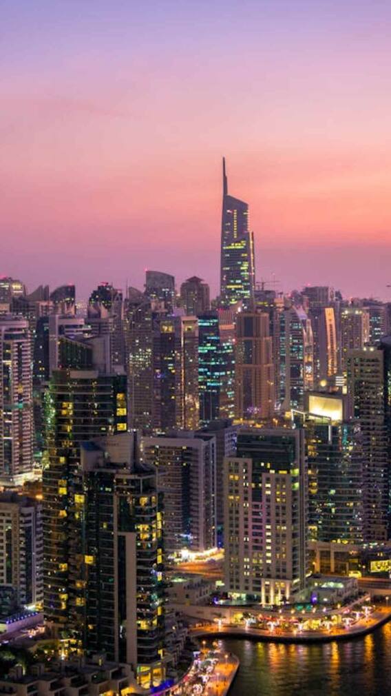 दुबई में होने वाली शादियों में कैसे होती है मेहमाननवाजी?