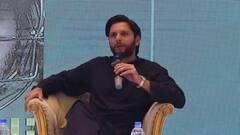 पूर्व पाक कप्तान शाहिद अफरीदी ने फिर उगला जहर? कहा- भारत को दुश्मन