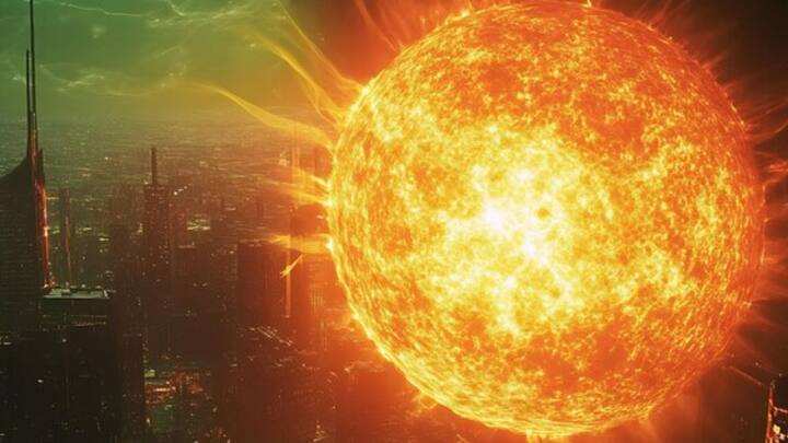 এর ফলে কক্ষপথের নিম্নভাগে অবস্থানকারী স্যাটেলাইটগুলি খসে পড়ে যায়। পৃথিবীর কক্ষপথের নিম্নভাগে সবমিলিয়ে SpaceX ৮ হাজার ৮৭৩টি Starlink স্যাটেলাইট উৎক্ষেপণ করেছে, যার মধ্যে ৭ হাজার ৬৬৯টি এই মুহূর্তে চালু রয়েছে। ফলে তাদের ক্ষয়ক্ষতির পরিমাণও বেশি বলে মনে করছেন বিজ্ঞানীরা।