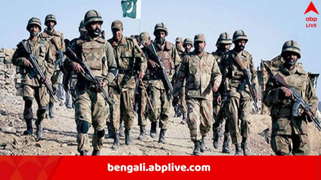 পাকিস্তানে ফিরল রাওলাট আইন? বালুচিস্তানে সেনাকে প্রভূত ক্ষমতা, বিনা বিচারে বন্দি রাখায় ছাড়পত্র পাকিস্তানে ফিরল রাওলাট আইন? বালুচিস্তানে সেনাকে প্রভূত ক্ষমতা, বিনা বিচারে বন্দি রাখায় ছাড়পত্র