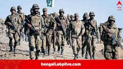 পাকিস্তানে ফিরল রাওলাট আইন? বালুচিস্তানে সেনাকে প্রভূত ক্ষমতা, বিনা বিচারে বন্দি রাখায় ছাড়পত্র