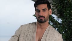 Ahan Shetty Eyes Fourth Film With Bengali Director Birsa Dasgupta