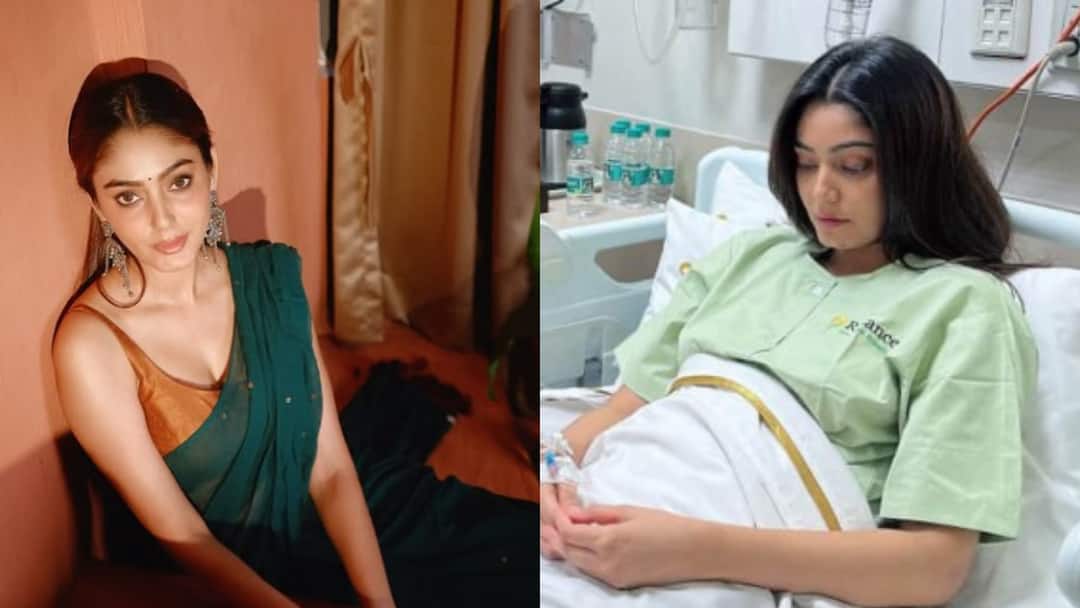 sana-makbul-hospitalised-autoimmune-liver-disease-update Sana Makbul Hospitalised After Eid; Friend Shares Emotional Message Praising Her Strength