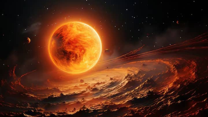 Science News: গবেষণায় উঠে এল চমকপ্রদ তথ্য। ছবি: ফ্রিপিক।