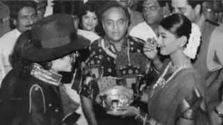 Sonali Bendre: 'राज ठाकरेंच्या पत्नीने मला फोन केला अन्...' सोनाली बेंद्रेने मायकल जॅक्सनचं स्वागत का केलं होतं? 29 वर्षांनंतर सांगितलं कारण