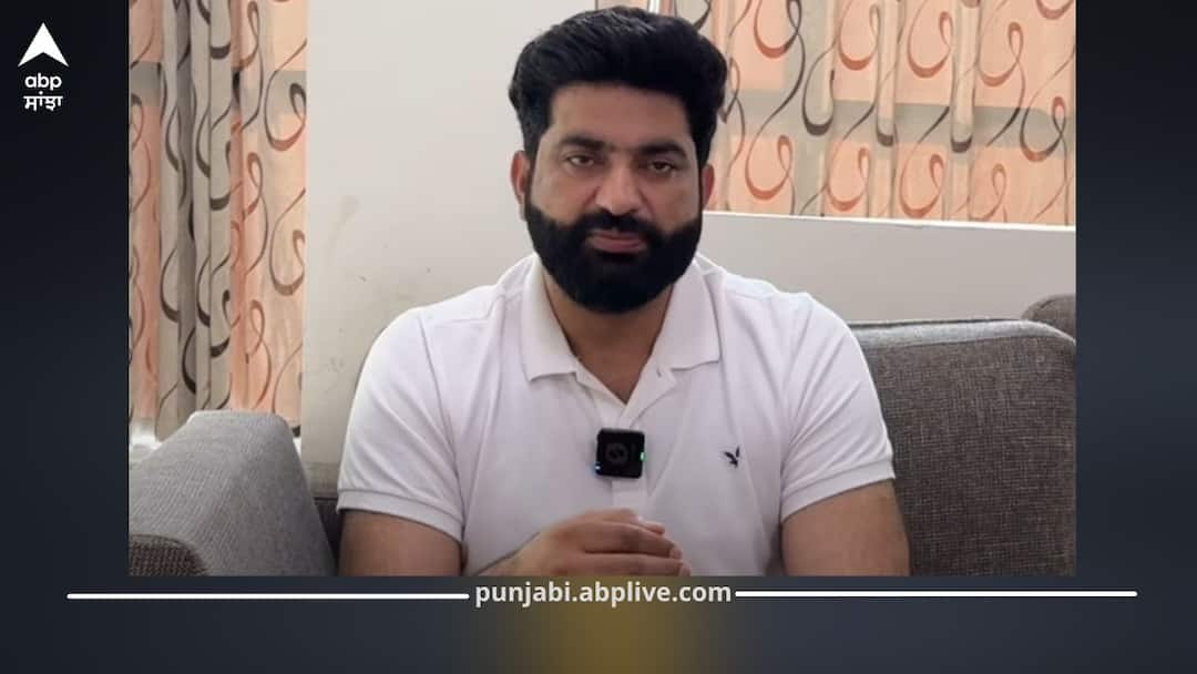 Nasir Dhillon: Neither ISI Nor RAW...Only Punjabis Are Being Targeted – Big Revelations Nasir Dhillon: ਨਾ ਤਾਂ ਮੈਂ ISI ਦਾ ਬੰਦਾ ਤੇ ਨਾ ਹੀ RAW ਦਾ....ਸਿਰਫ਼ ਪੰਜਾਬੀਆਂ ਨੂੰ ਨਿਸ਼ਾਨਾ ਬਣਾਇਆ ਜਾ ਰਿਹਾ..ਨਾਸਿਰ ਢਿੱਲੋਂ ਨੇ ਕੀਤੇ ਵੱਡੇ ਖੁਲਾਸੇ 