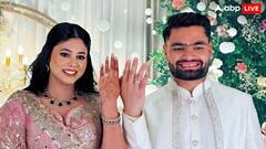 वेज हैं या नॉन वेज, रिंकू सिंह की होने वाली दुल्हनिया प्रिया सरोज?