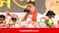 ‘৮৫ থেকে আজ ৬৭, ৫০ শতাংশের নীচে নামলেই শরিয়ৎ আইন, জাগো হিন্দু জাগো’, ন্যাজাটে ’২৬-এর প্রচার শুভেন্দুর