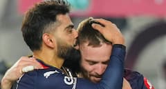 RCB's Historic IPL Win May Not Save These Players From Release