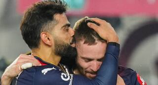 RCB's Historic IPL Win May Not Save These Players From Release