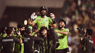 पाकिस्तानी मूल के क्रिकेटर के साथ भेदभाव, सख्त से सख्त सजा देने की मांग; जानें क्या है मामला