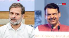 राहुल गांधी पर भड़के CM देवेंद्र फडणवीस, 'लोगों के साथ आपका जुड़ाव क्यों कम है?'