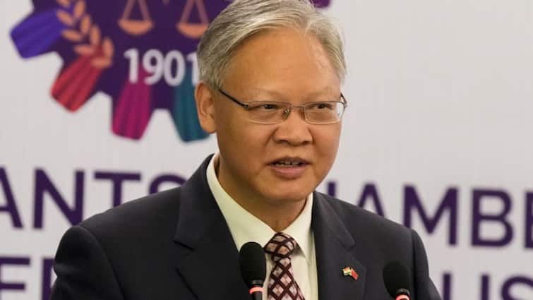 India-China Direct Flights To Finally Take Off? Here’s What Chinese Ambassador Said India-China Direct Flights To Finally Take Off? Here’s What Chinese Ambassador Said