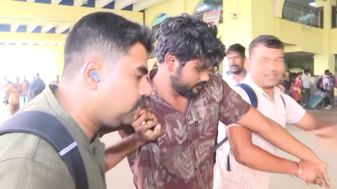 maheshtala lynching case minor boy is still missing main accused and two other arrested from mumbai transfer to kolkata Maheshtala Incident: মহেশতলাকাণ্ডে ১০ দিন পরেও নিখোঁজ নাবালক, মূল অভিযুক্ত শাহেনশাহ-সহ মোট ৩ জনকে আনা হল কলকাতায়