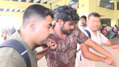 মহেশতলাকাণ্ডে ১০ দিন পরেও নিখোঁজ নাবালক, মূল অভিযুক্ত শাহেনশাহ-সহ মোট ৩ জনকে আনা হল কলকাতায়