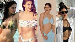 Housefull 5 की 4 एक्ट्रेसेस की बिकिनी में तस्वीरें, सब एक से बढ़कर एक, आपको कौन सी आई पसंद?