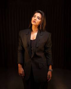 Aishwarya Rajesh: లేడీ బాస్‌లా ఐశ్వర్య రాజేష్ - సూట్‌లో క్యూట్ లుక్స్.. మీరూ చూశారా?