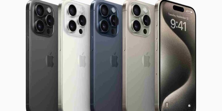 अगर एक बार में पूरा पेमेंट करना मुश्किल लग रहा है, तो घबराने की जरूरत नहीं. Amazon पर यह फोन आप सिर्फ 3,284 रुपये की मासिक EMI पर भी खरीद सकते हैं. अगर आपके पास कोई पुराना स्मार्टफोन है तो उसे एक्सचेंज करके iPhone 15 Plus को और भी कम कीमत में खरीद सकते हैं.