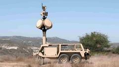 72 घंटे तक हवा में रहकर दुश्मन पर करता है खतरनाक हमला, इस हथियार तकनीक के बारे में जानकर दुश्मनों के उड़ जाएंगे होश