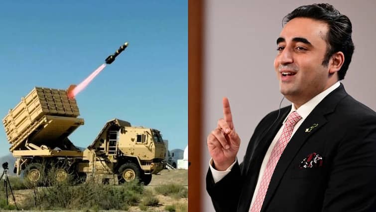 ऑपरेशन सिंदूर में तबाह हो गए 12 एयरबेस,  PAK को आई अमेरिका की याद, मांग रहा ये हथियार
