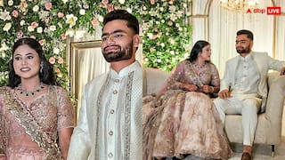 Rinku Priya Engagement: रिंकू सिंह से कितनी ज्यादा पढ़ी-लिखी हैं प्रिया सरोज? सांसद बनने से पहले क्या करती थीं