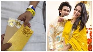 Dipika Kakar Celebrates Eid From Her Hospital Bed, Shoaib Ibrahim Shares Heartfelt Moment