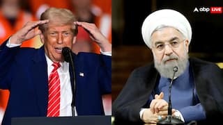 ट्रंप ने अमेरिका में 12 देशों के नागरिकों की एंट्री पर लगाई रोक तो भड़क गया ईरान, बोला- 'मुसलमानों के लिए इतनी...'