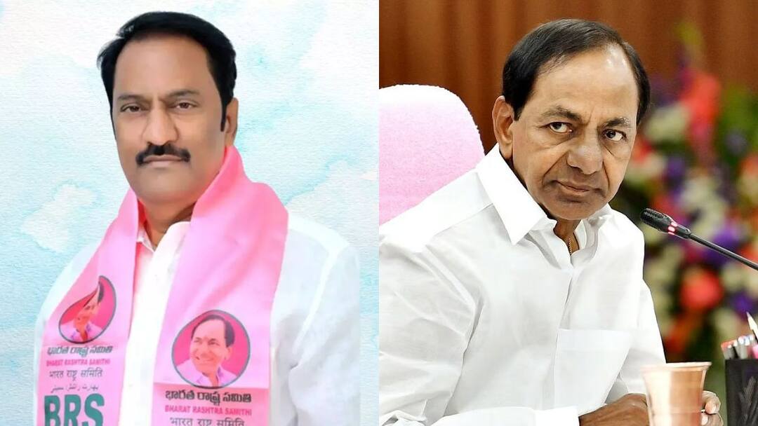 BRS Jubilee hills MLA Maganti Gopinath passes away in hyderabad Maganti Gopinath passes away: జూబ్లీహిల్స్ ఎమ్మెల్యే మాగంటి గోపీనాథ్‌ కన్నుమూత- సీఎం రేవంత్ రెడ్డి, కేసీఆర్ దిగ్భ్రాంతి