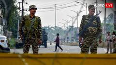 मेइती नेता की गिरफ्तारी से मणिपुर में बिगड़े हालत, प्रदर्शनकारियों ने किया आत्मदाह का प्रयास, पुलिस से भिड़े