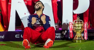 Virat Kohli's IPL Record That May Never Be Broken
