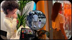 फैमिली संग न्यूयॉर्क में वेकेशन मना रही हैं प्रियंका चोपड़ा, बेटी मालती का दिखा क्यूट अवतार