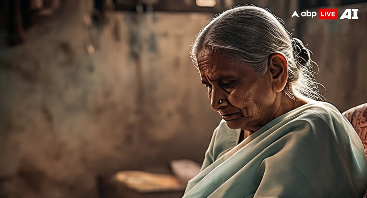 मुजफ्फरनगर में मानवता शर्मसार, 80 वर्षीय दादी के साथ पोते ने की रेप की कोशिश