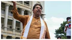 ‘Not a Government, But a Tughlaq Durbar’: Karnataka LoP R Ashok Blames CM Siddaramaiah For Stampede Tragedy