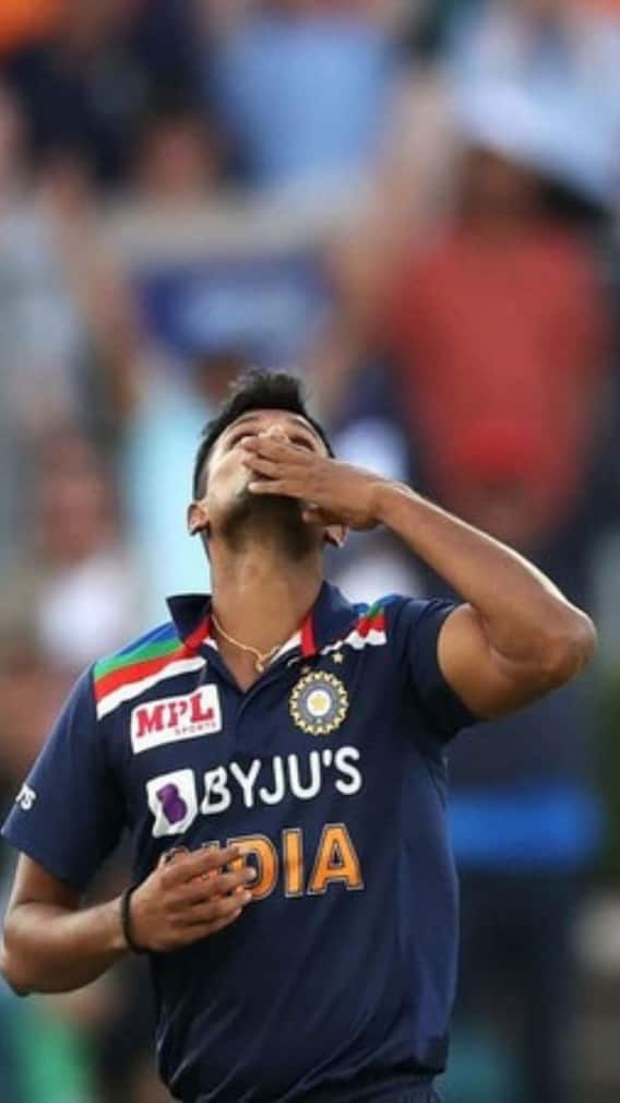 আইপিএলে দর উঠেছিল ১০ কোটি ৭৫ লক্ষ, বল করেছেন মাত্র ৩ ওভার