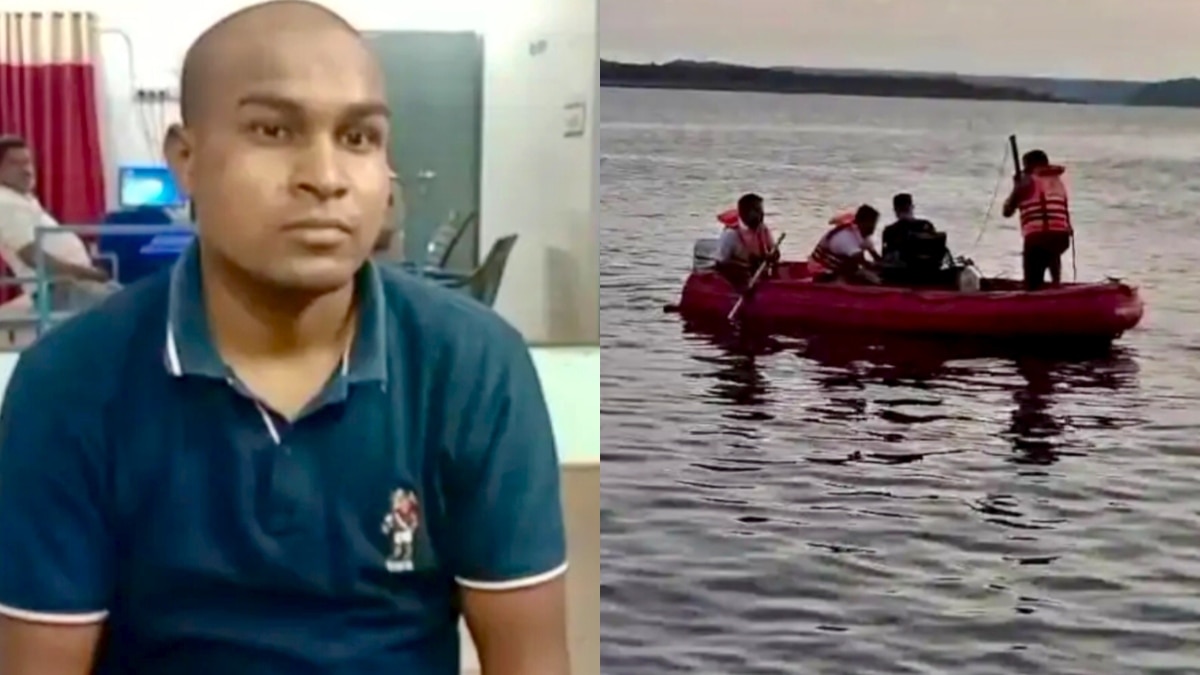 Chhattisgarh: छत्तीसगढ़ के युवक ने गंगरेल डैम में डूबने का किया नाटक, पुलिस ने दिल्ली में दबोचा, होगी कानूनी कार्रवाई