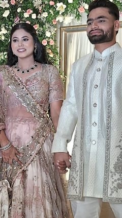 ரிங்கு மற்றும் பிரியாவின் காதல் கதை எப்போது, எப்படி தொடங்கியது? ஆச்சரியமான காதல் கதை.