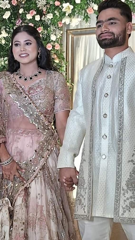 कब और कैसे शुरू हुई रिंकू-प्रिया की लव स्टोरी? अजब है प्रेम कहानी