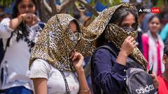 दिल्ली में अभी और सताएगी उमस, अगले चार दिनों के लिए येलो अलर्ट, कब से मिलेगी राहत?